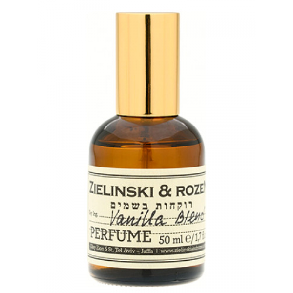Vanilla Blend Zielinski & Rozen для мужчин и женщин