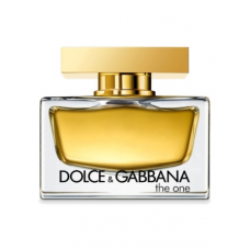 The One Dolce&Gabbana для женщин