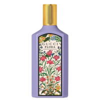 Flora Gorgeous Magnolia Gucci для женщин