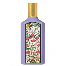Flora Gorgeous Magnolia Gucci для женщин
