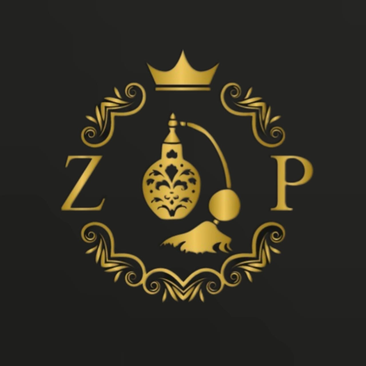 ZAL.PARFUME ZAL.PARFUME